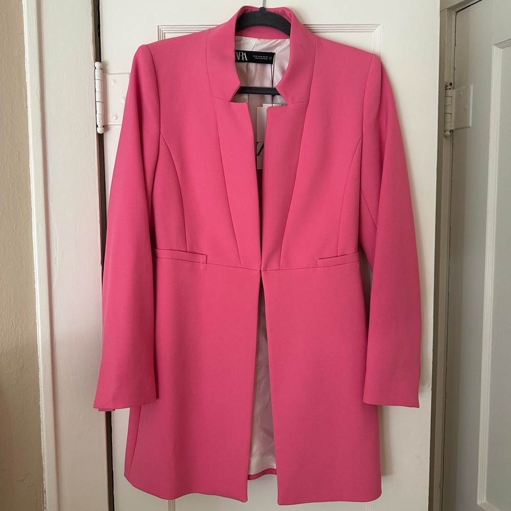 NWT Zara jacket